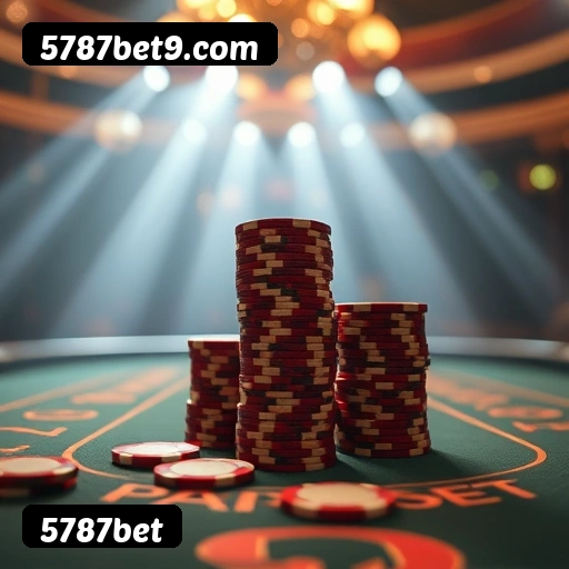 Jogos com maior RTP na 5787bet