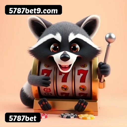 Siga a 5787bet no Facebook