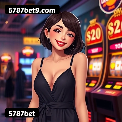 Slots Premium da PG Soft na 5787bet
