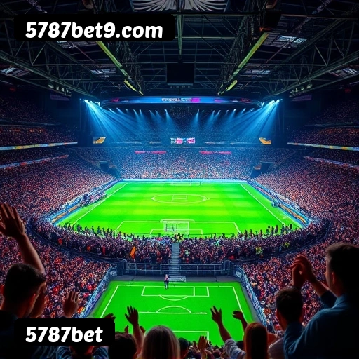 Dealers profissionais da 5787bet