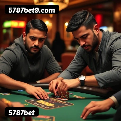 Maria Santos acumulou R$ 850K no Blackjack