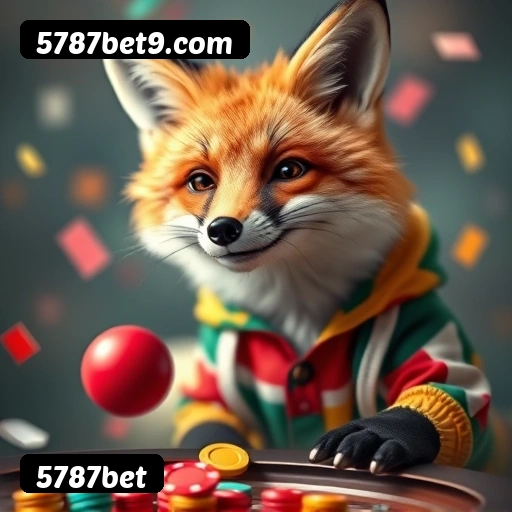 Instalar APK 5787bet