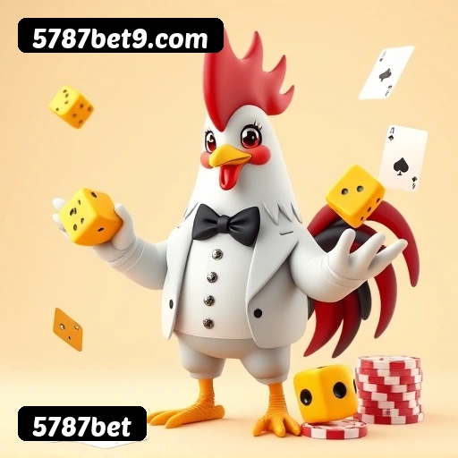 Promoções e bônus exclusivos da 5787bet